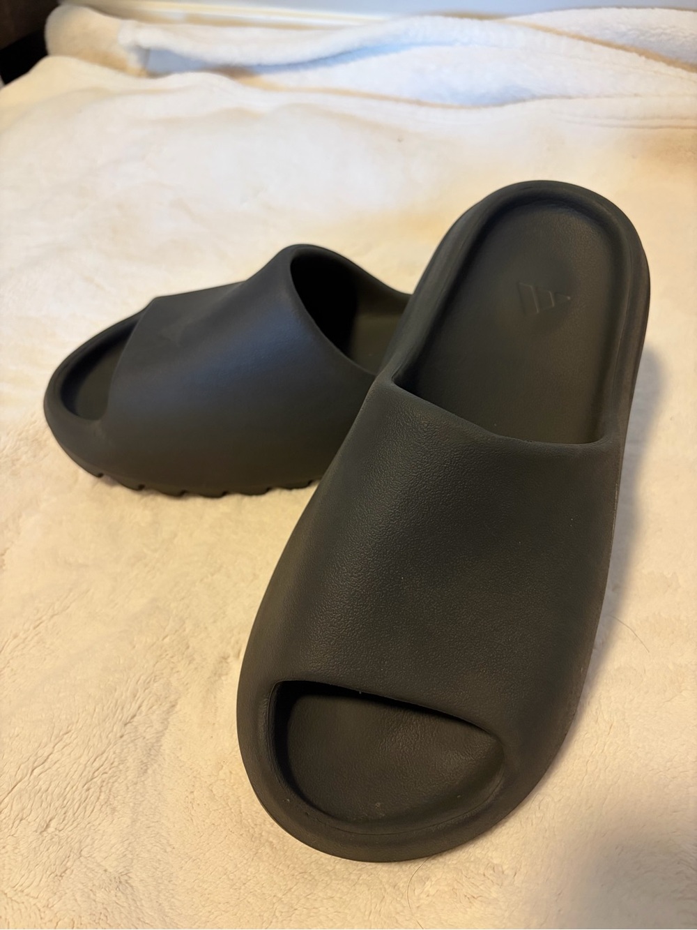 Adidas Yeezy Slide Onyx